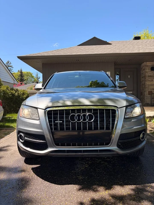 2011 Audi 8R Q5 - Image 2 of 12