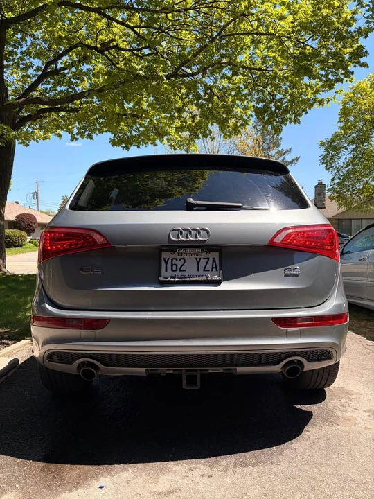 2011 Audi 8R Q5 - Image 4 of 12