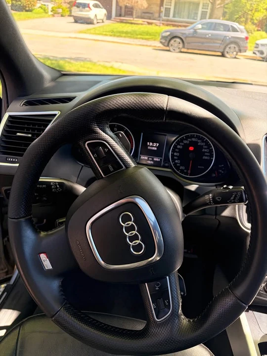 2011 Audi 8R Q5 - Image 8 of 12