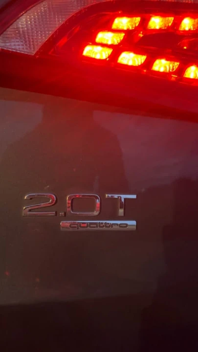 2011 Audi 8R Q5 - Image 7 of 7