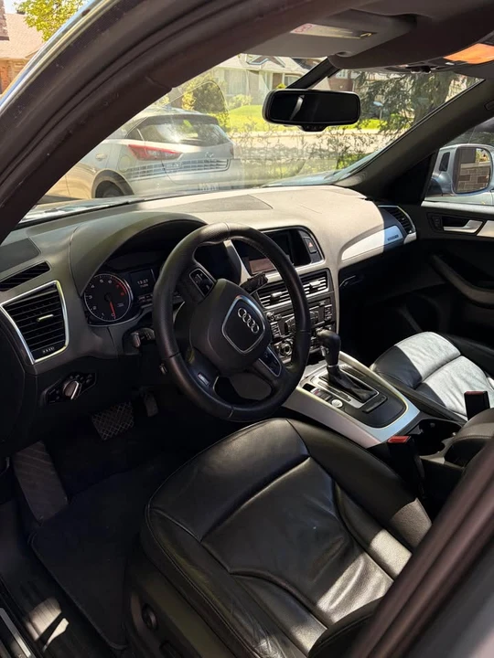 2011 Audi 8R Q5 - Image 7 of 12