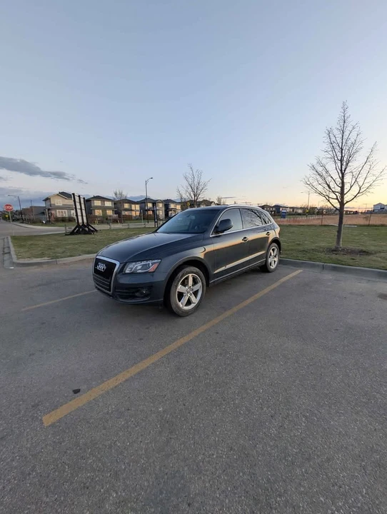 2011 Audi 8R Q5 - Image 2 of 6