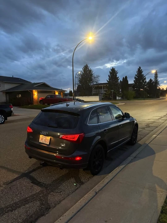 2011 Audi 8R Q5 - Image 5 of 7
