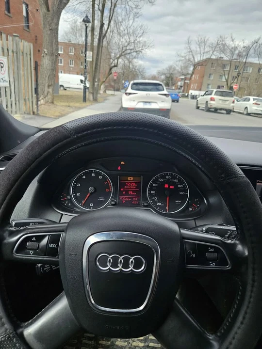2011 Audi 8R Q5 - Image 6 of 9