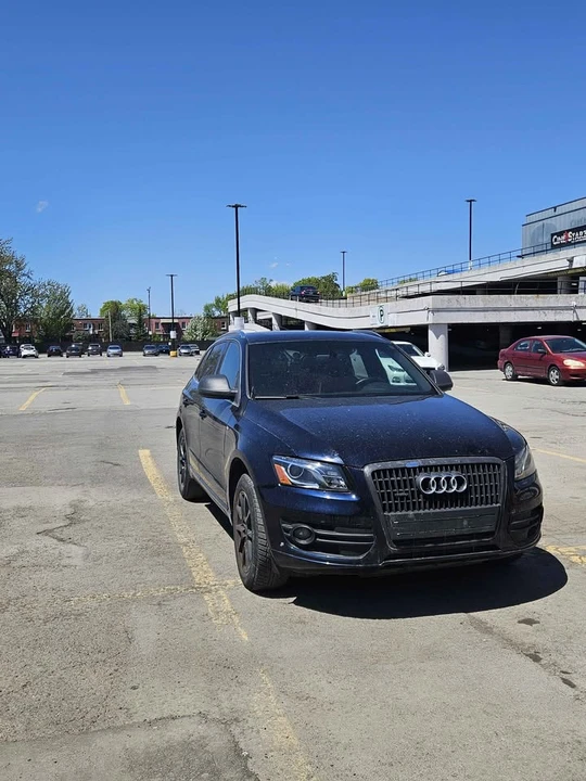 2011 Audi 8R Q5 - Image 3 of 9