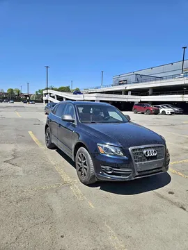 2011 Audi Q5