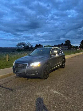 2011 Audi Q5