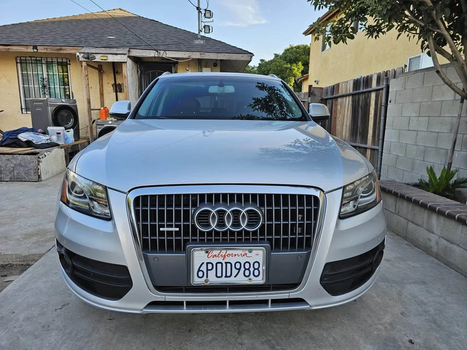 2011 Audi 8R Q5 - Image 6 of 8