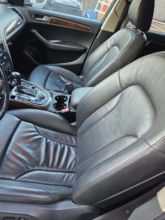 2011 Audi 8R Q5 - Image 3 of 8