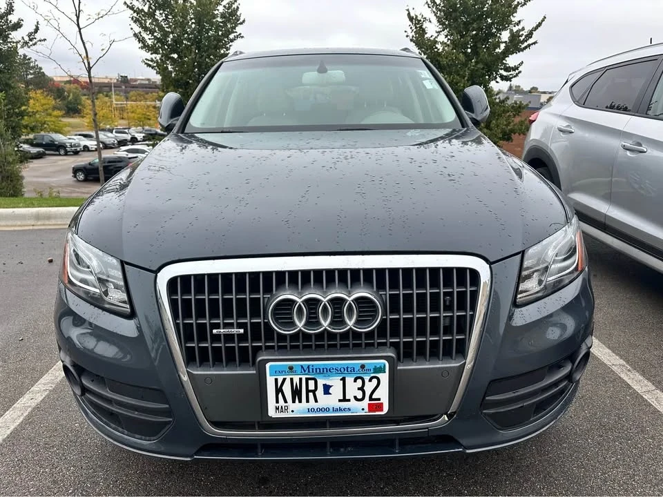 2011 Audi 8R Q5 - Image 2 of 9