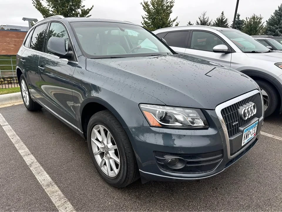 2011 Audi 8R Q5 - Image 3 of 9