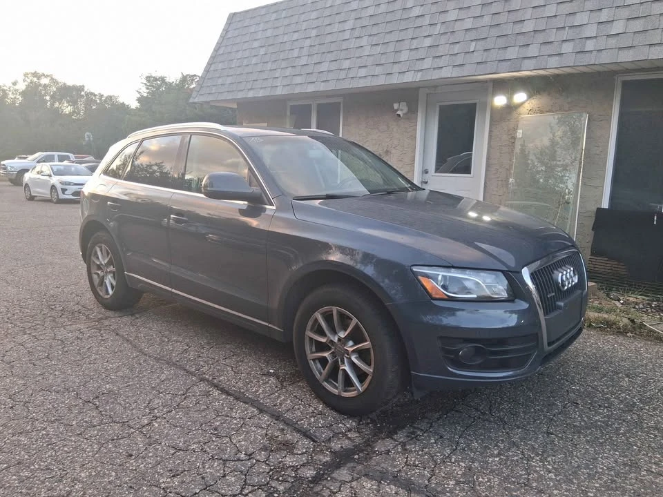 2011 Audi 8R Q5 - Image 3 of 7