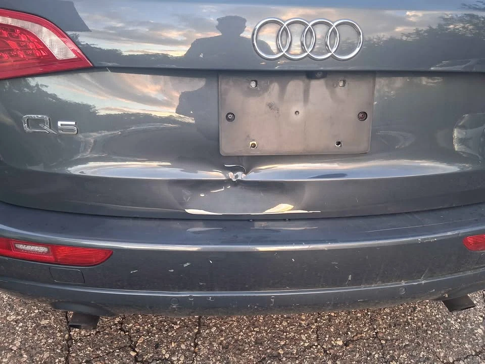 2011 Audi 8R Q5 - Image 6 of 7