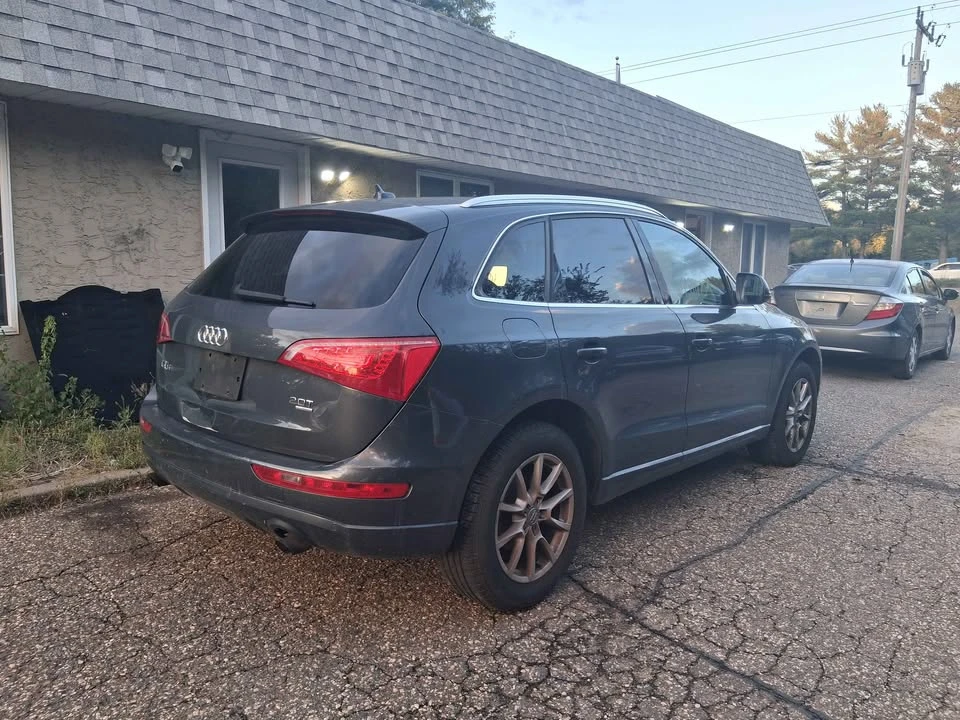 2011 Audi 8R Q5 - Image 4 of 7