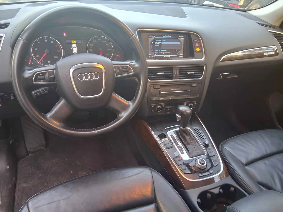 2011 Audi 8R Q5 - Image 7 of 7