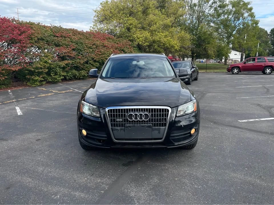 2011 Audi 8R Q5 - Image 7 of 13