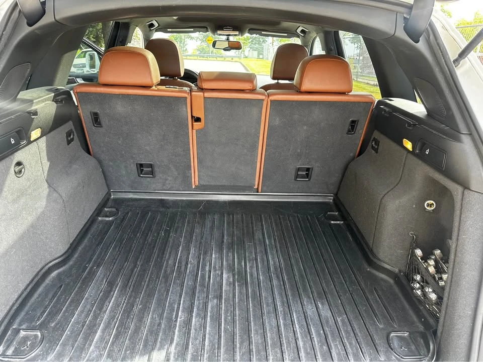 2011 Audi 8R Q5 - Image 8 of 20