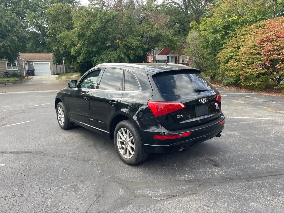 2011 Audi 8R Q5 - Image 3 of 13