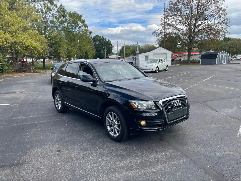 2011 Audi 8R Q5 - Image 6 of 13