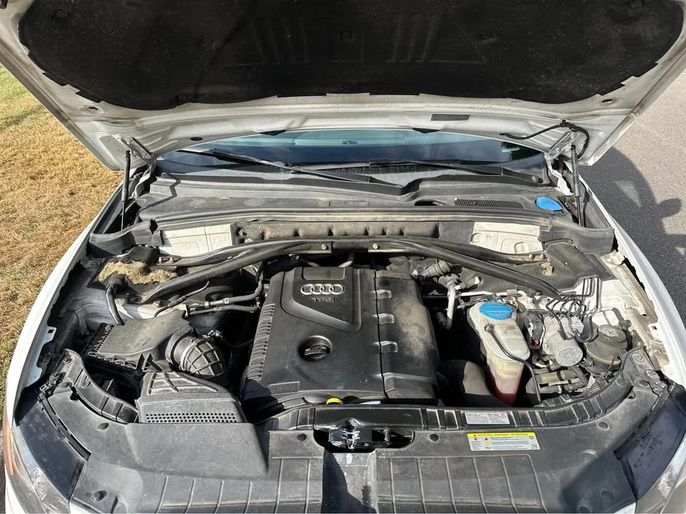 2011 Audi 8R Q5 - Image 15 of 20