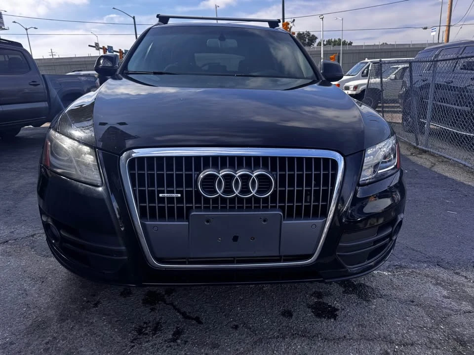 2011 Audi 8R Q5 - Image 2 of 11