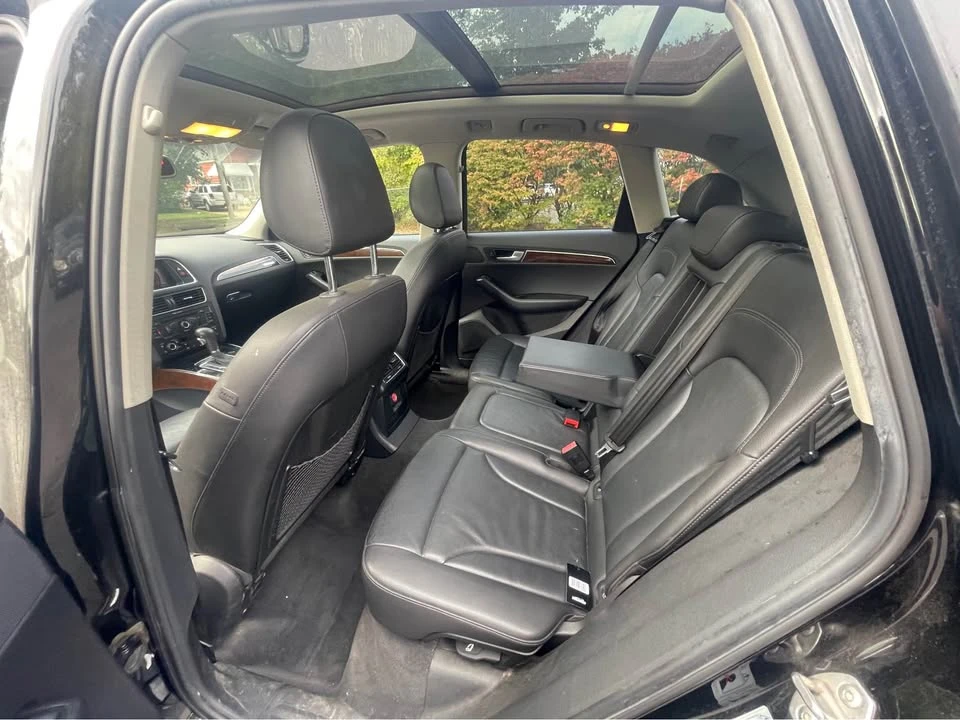 2011 Audi 8R Q5 - Image 9 of 13
