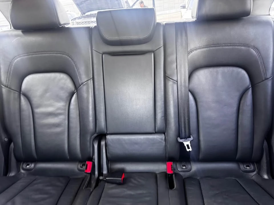 2011 Audi 8R Q5 - Image 10 of 11