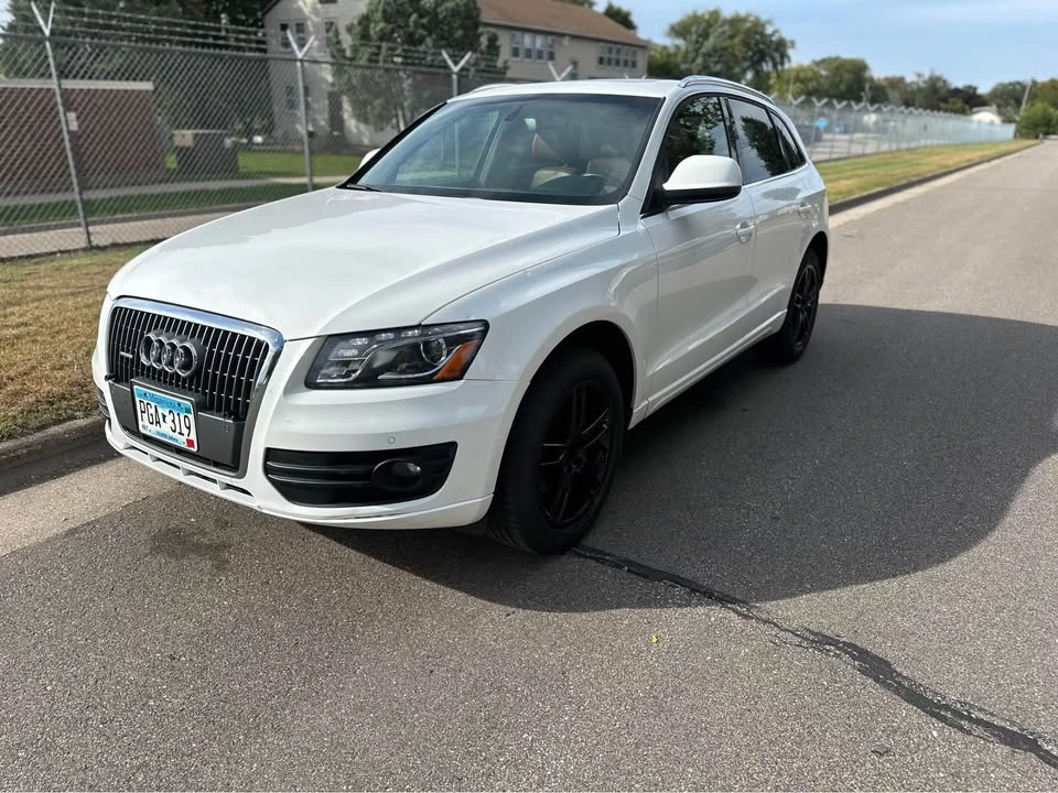 2011 Audi 8R Q5 - Image 5 of 20