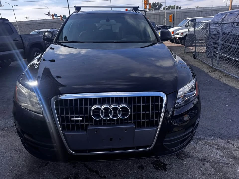 2011 Audi 8R Q5 - Image 7 of 11