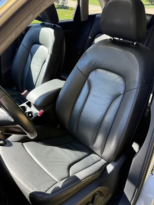 2011 Audi 8R Q5 - Image 5 of 10