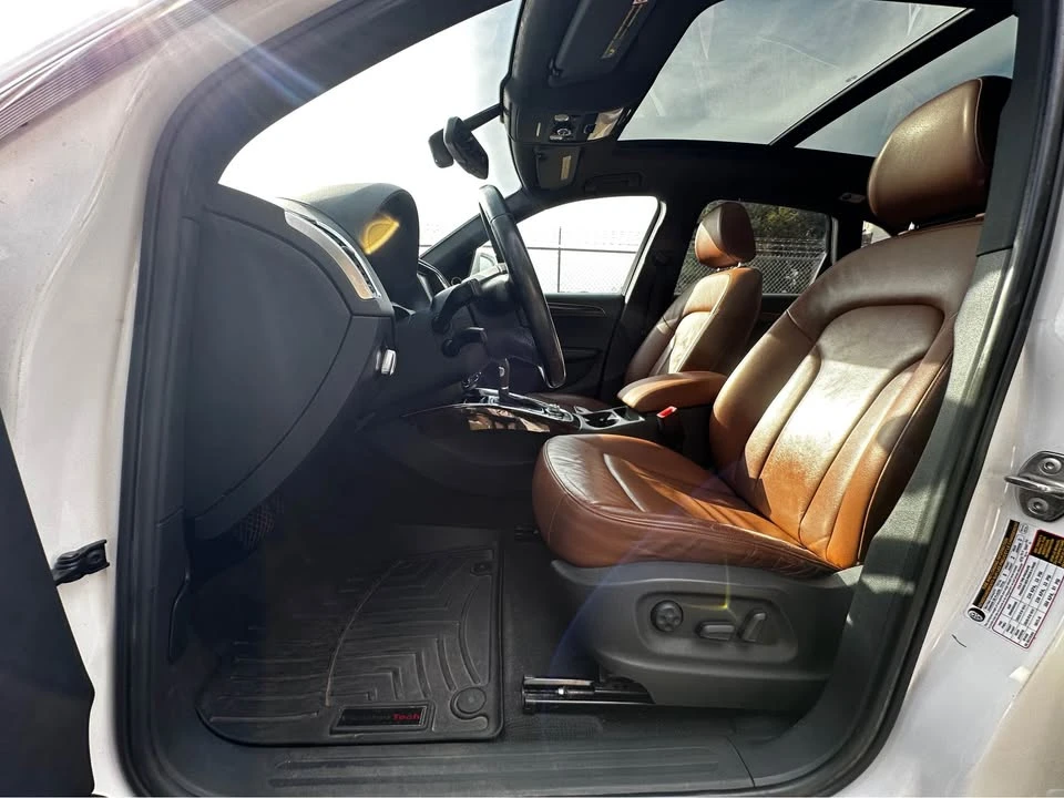 2011 Audi 8R Q5 - Image 6 of 20