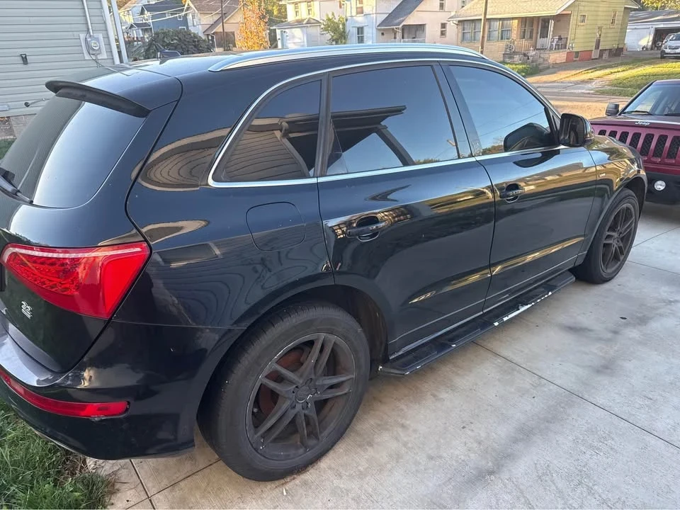 2011 Audi 8R Q5 - Image 3 of 6