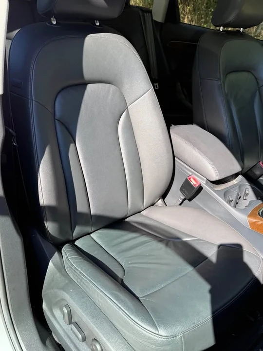 2011 Audi 8R Q5 - Image 7 of 10