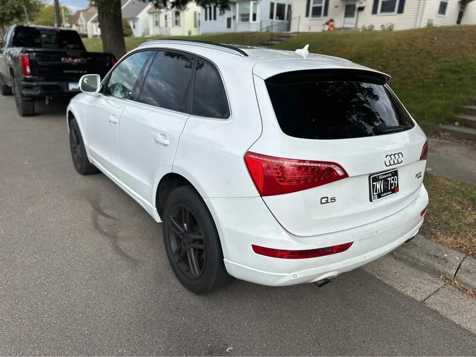 2011 Audi 8R Q5 - Image 3 of 15