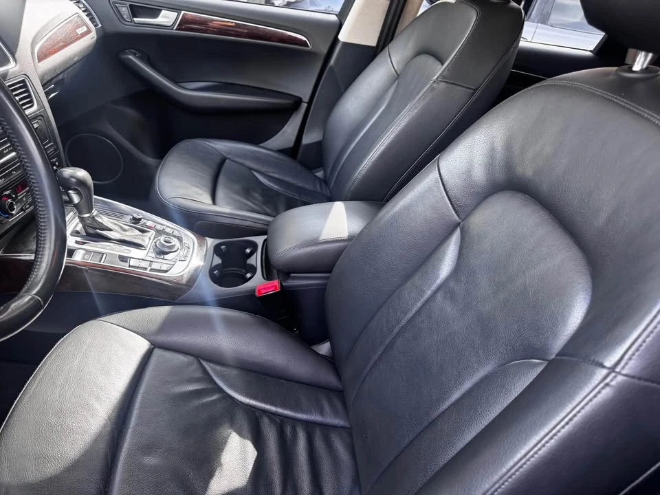 2011 Audi 8R Q5 - Image 9 of 11