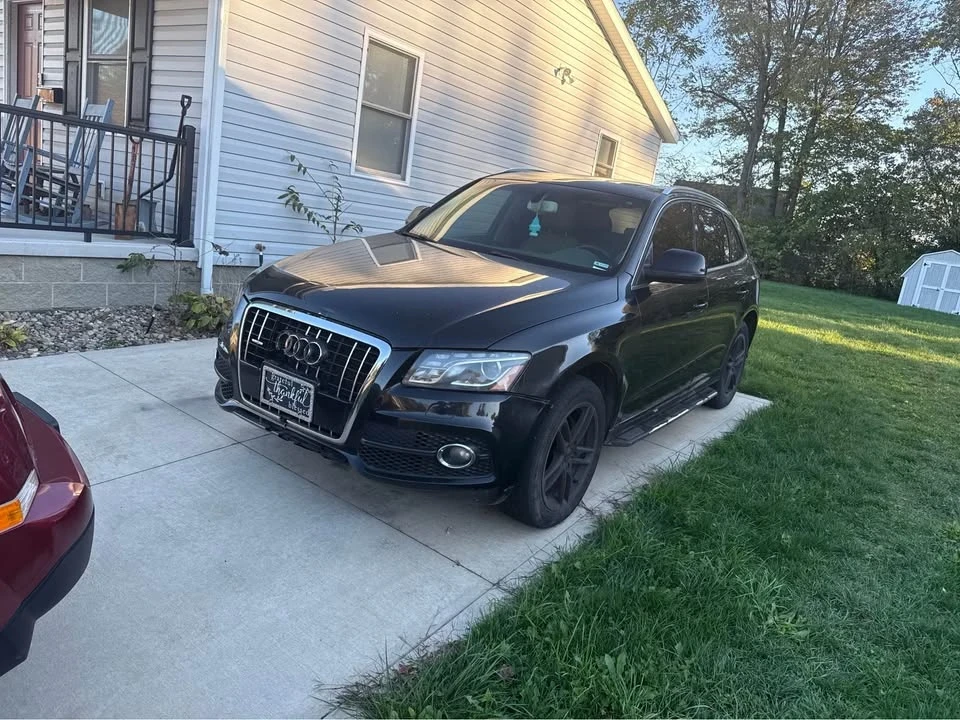 2011 Audi 8R Q5 - Image 2 of 6
