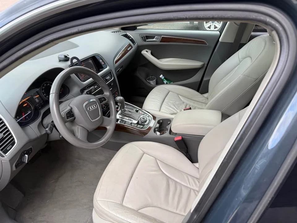2011 Audi 8R Q5 - Image 5 of 8
