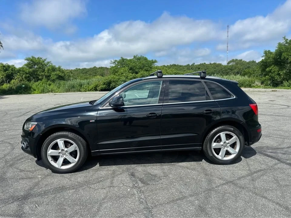 2011 Audi 8R Q5 - Image 4 of 16
