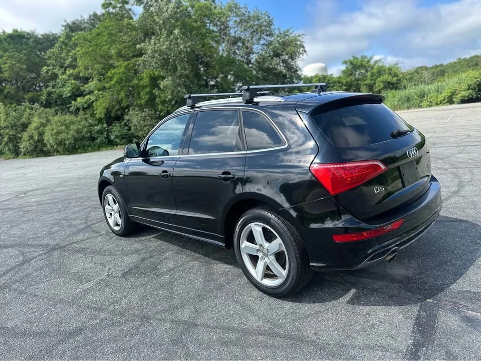 2011 Audi 8R Q5 - Image 7 of 16
