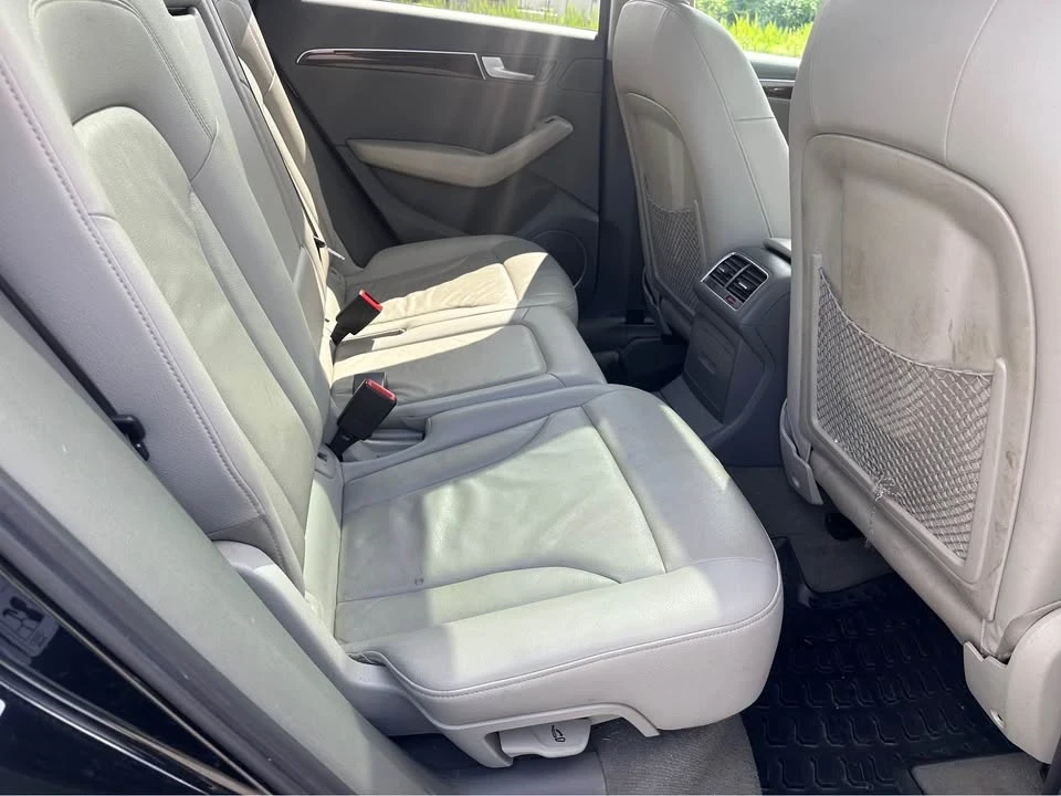 2011 Audi 8R Q5 - Image 13 of 16