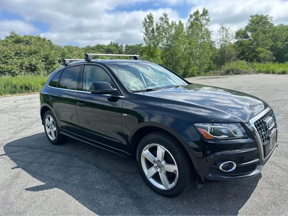 2011 Audi 8R Q5 - Image 2 of 16