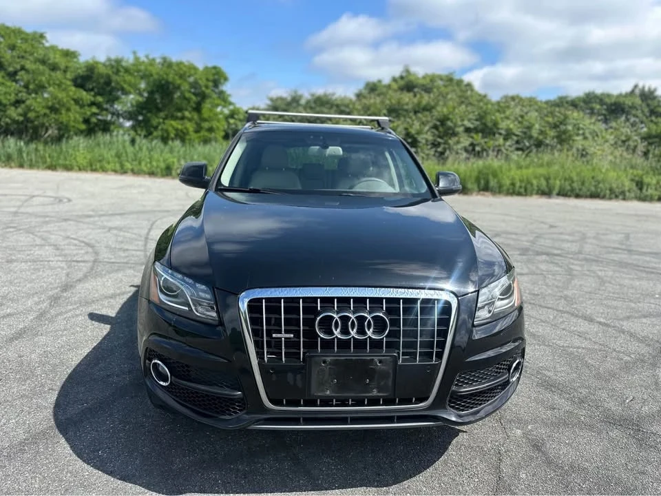2011 Audi 8R Q5 - Image 5 of 16