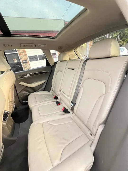 2011 Audi 8R Q5 - Image 14 of 14