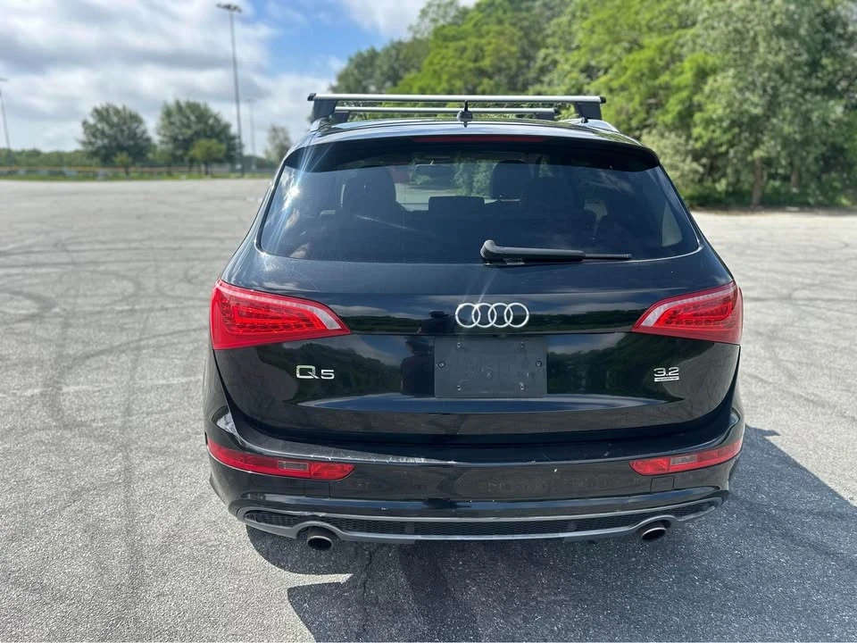 2011 Audi 8R Q5 - Image 6 of 16