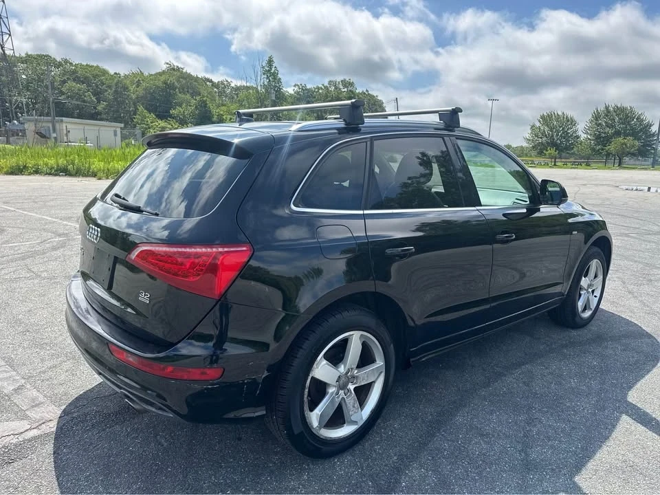 2011 Audi 8R Q5 - Image 8 of 16