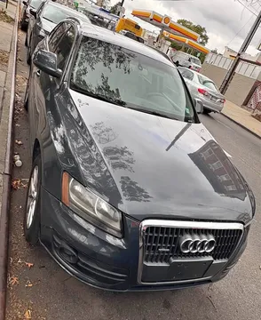 2011 Audi Q5 2.0T Premium Plus
