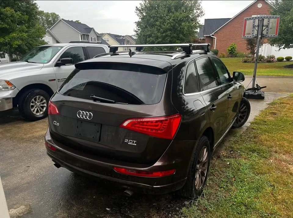 2011 Audi 8R Q5 - Image 6 of 7