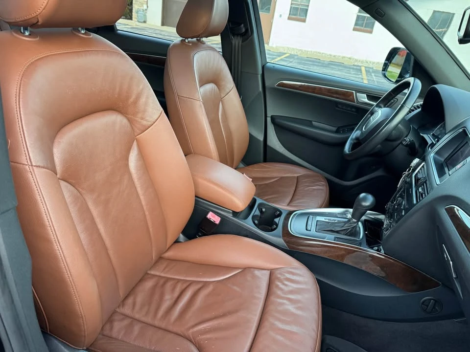 2011 Audi 8R Q5 - Image 15 of 20