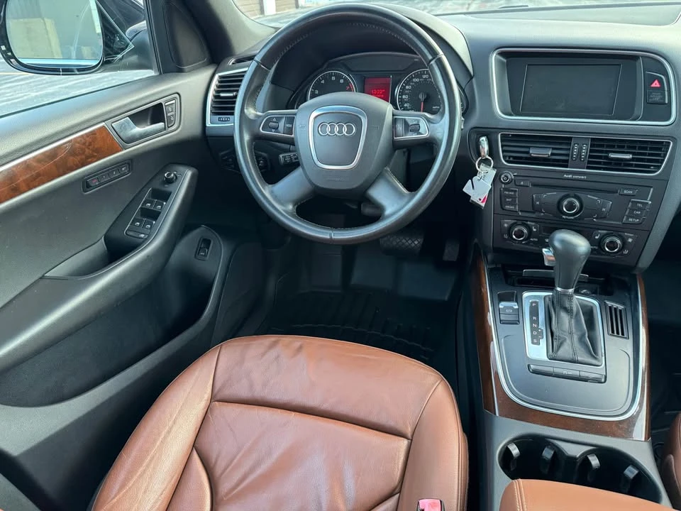 2011 Audi 8R Q5 - Image 10 of 20