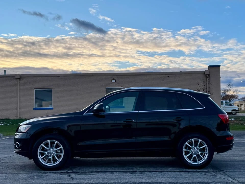 2011 Audi 8R Q5 - Image 7 of 20